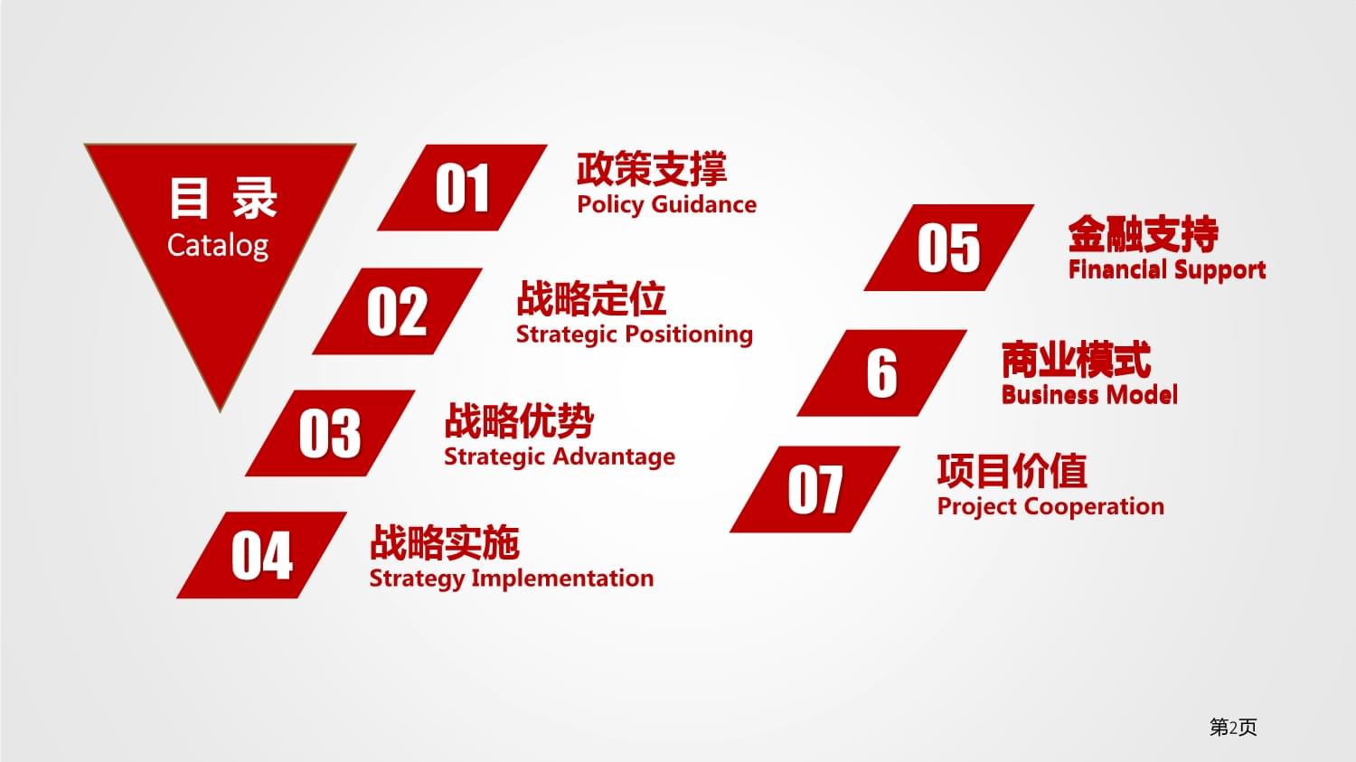 智啟未來(lái) 企業(yè)戰(zhàn)略發(fā)布會(huì)的策劃解決方案